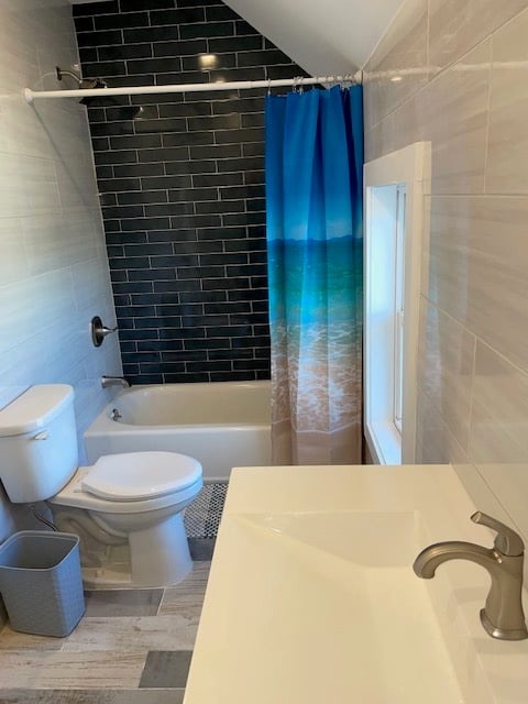 #105 Charming Colonial With Wrap Around Porch