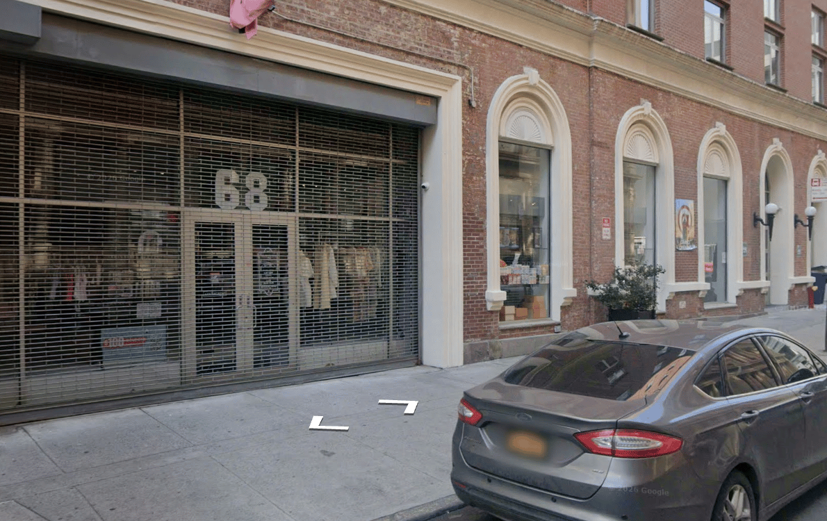 5 Franklin Pl, #5A