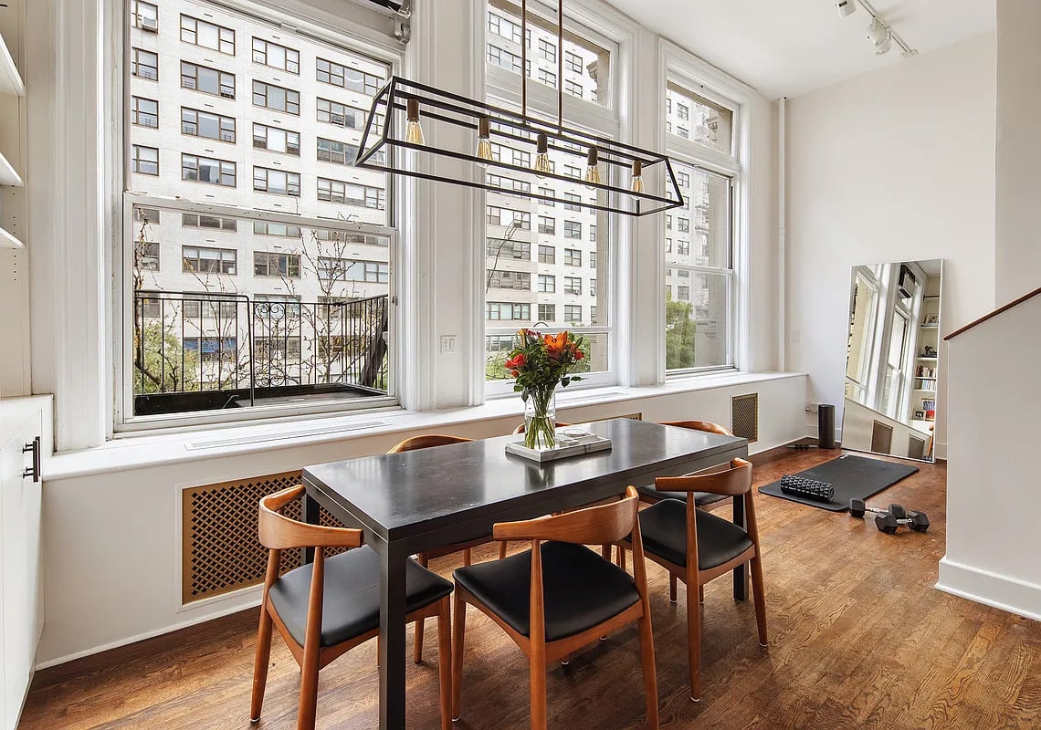 12 East 14th Street #3F