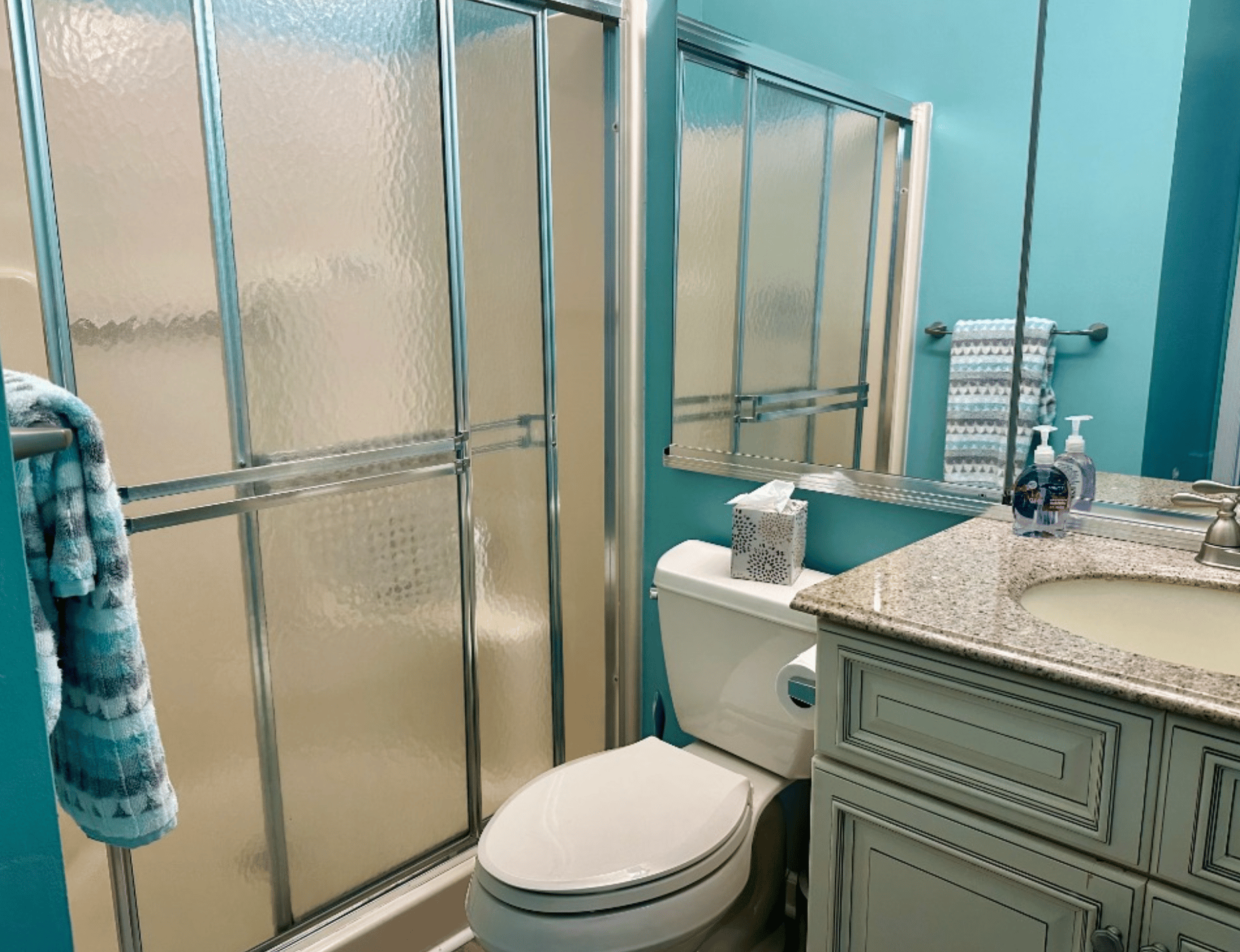 310 West Avenue, Condo A1, Beach Haven