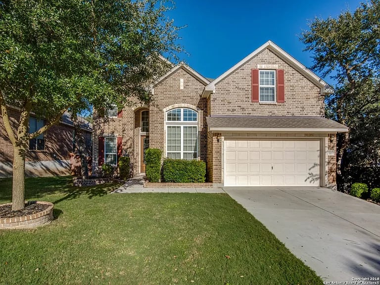 12115 Chambers Cv