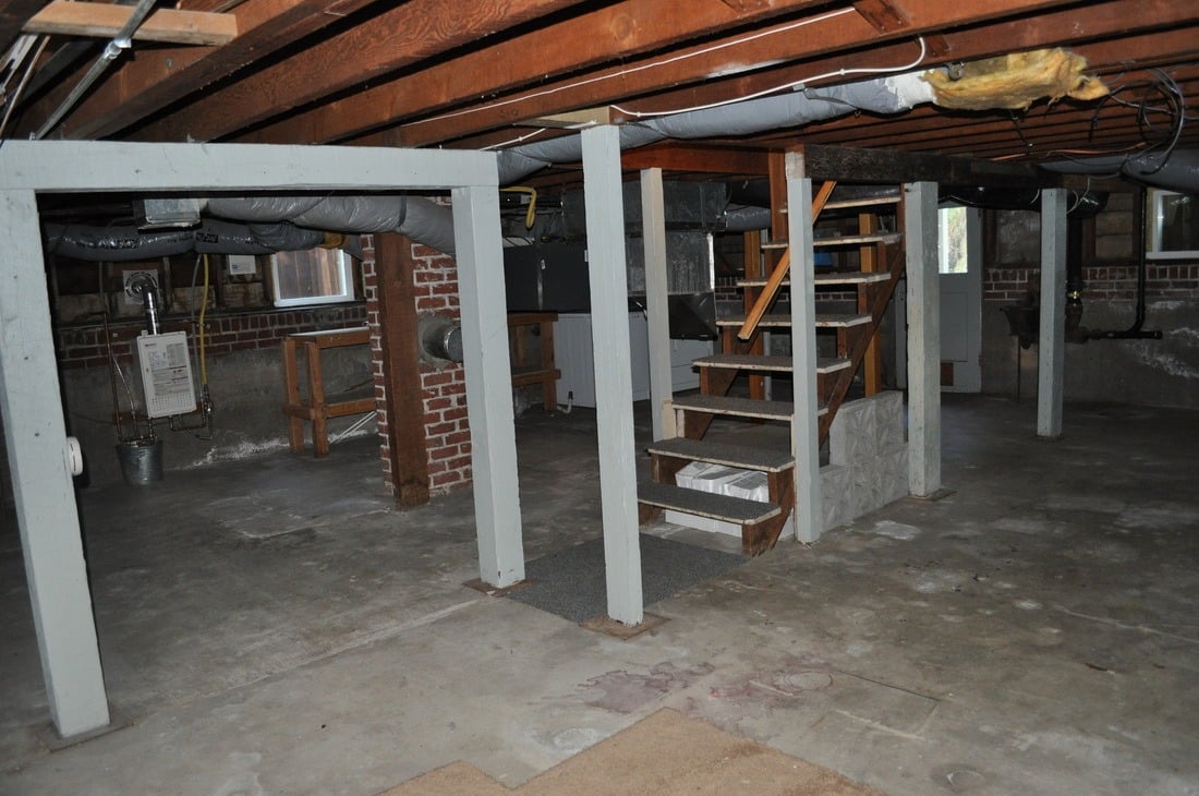 Sold in Midtown Sacramento! 1807 U St.