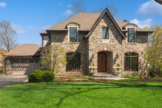 South Barrington