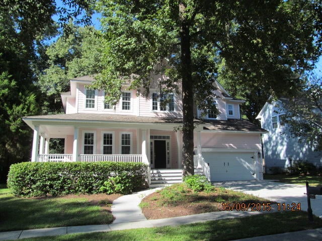1007 Blockade Runner Court