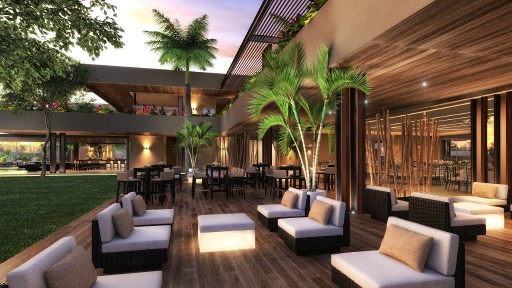 Compostela Residencial