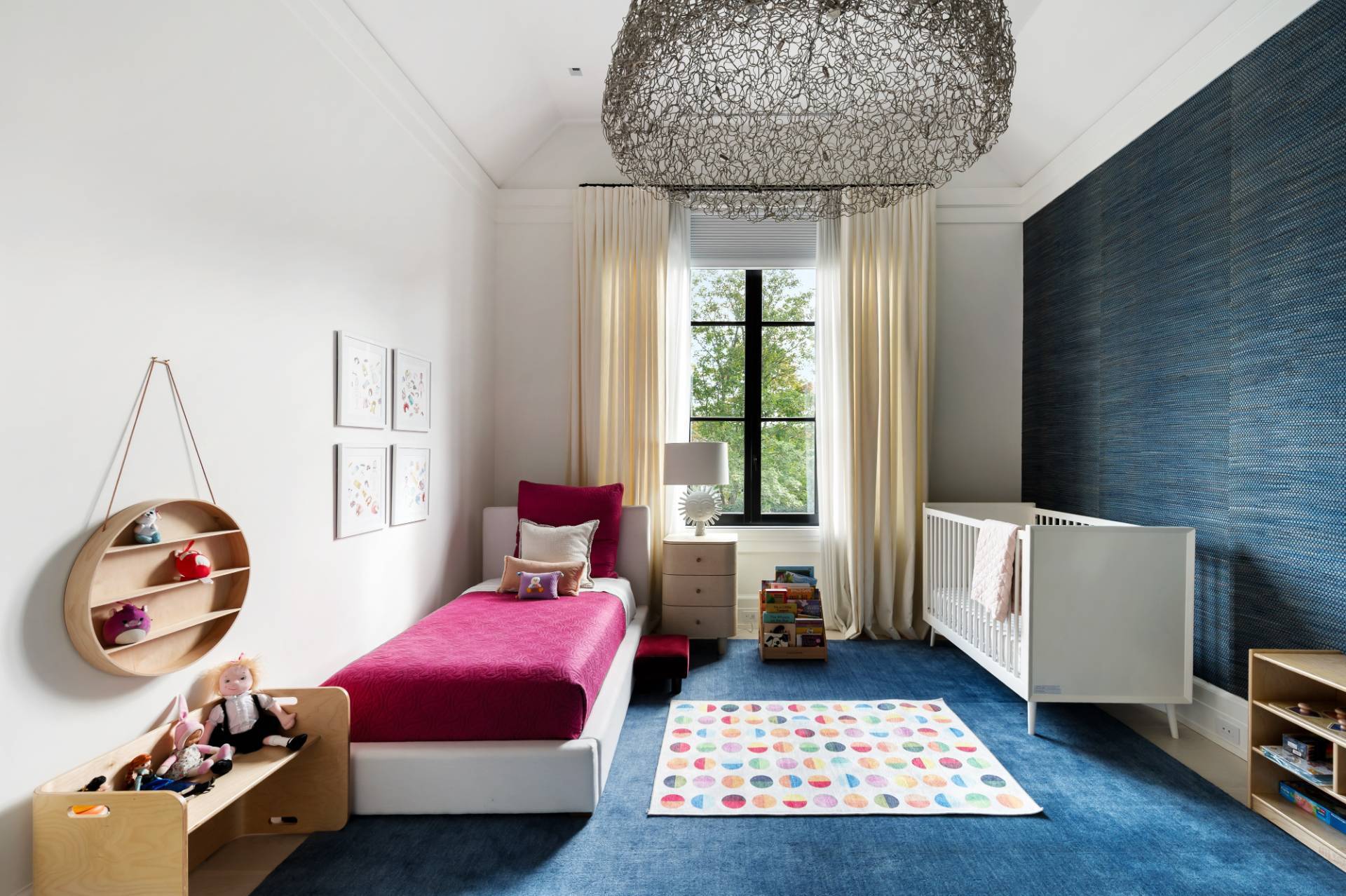 A MODERN CLASSIC IN SOUTHAMPTON'S ESTATE DISTRICT