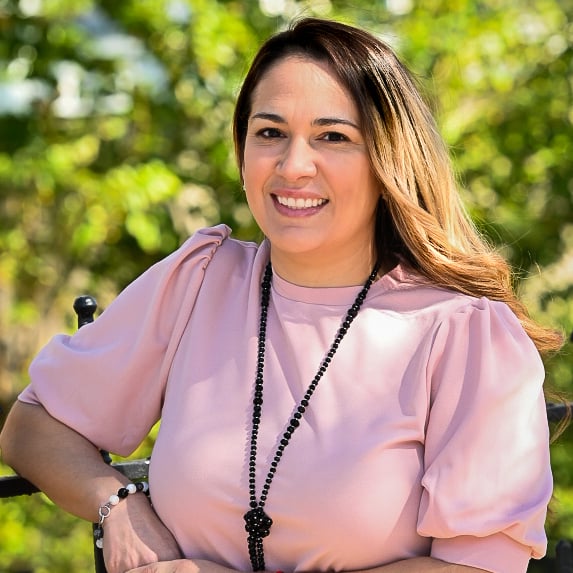 Melissa Rekoff Houston, TX Real Estate Agent Headshot