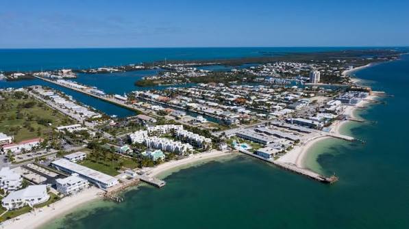 Best Canals for Boating in Key Colony Beach
