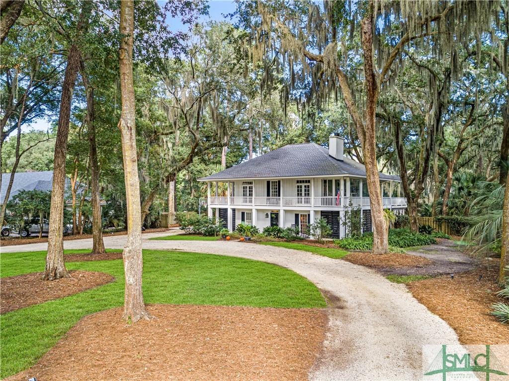 846 Meriweather Drive