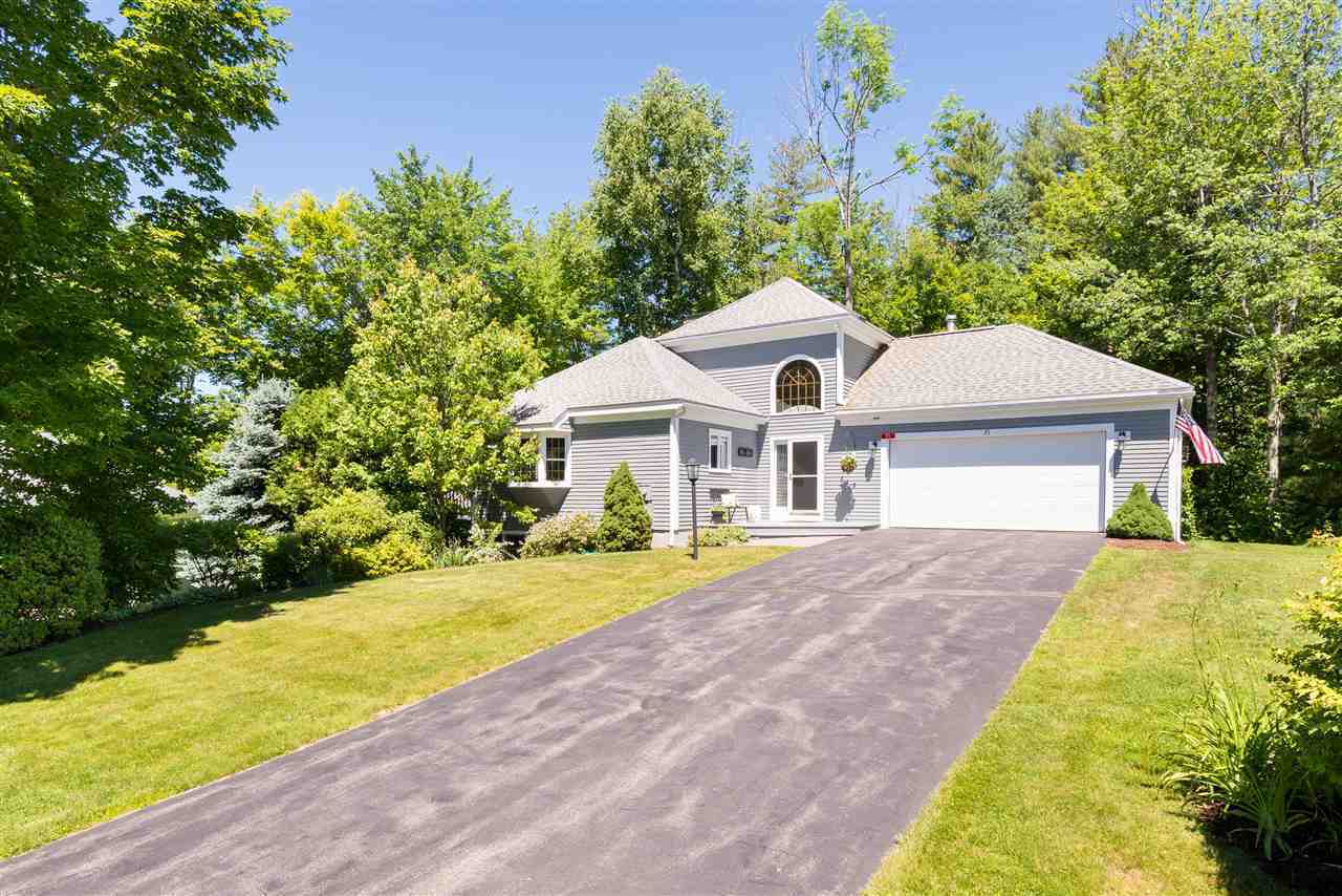 71 Algonquin Path
