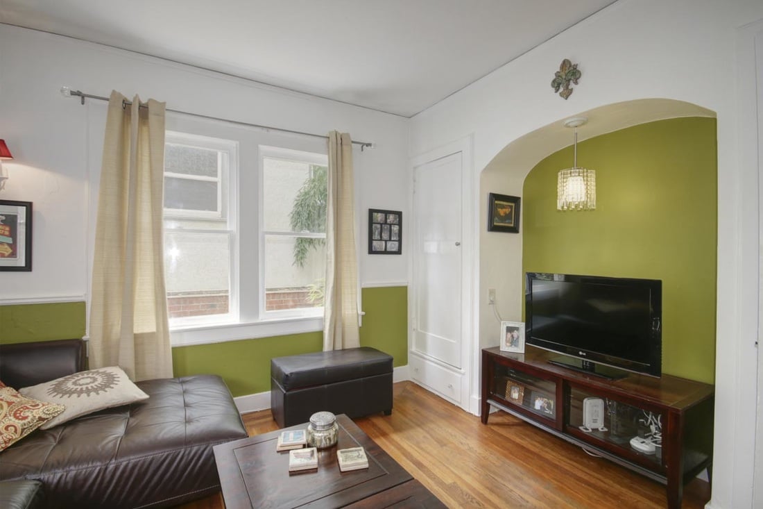 Just Listed! Gorgeous Curtis Park Home