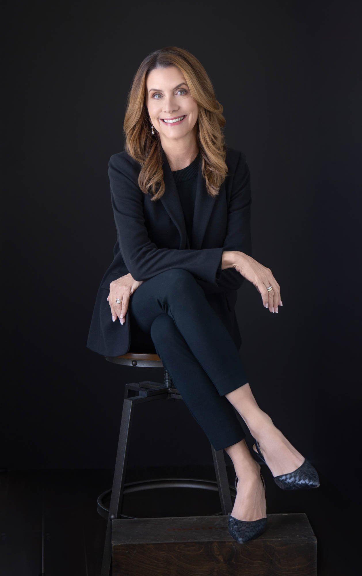 agent photo
