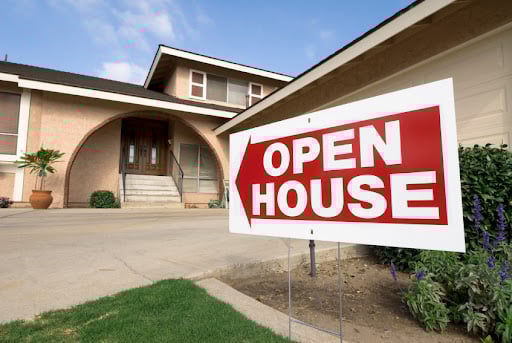 Open House Tips for Sellers that Help You Get Offers