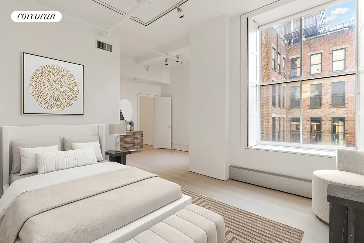 56 Crosby Street
