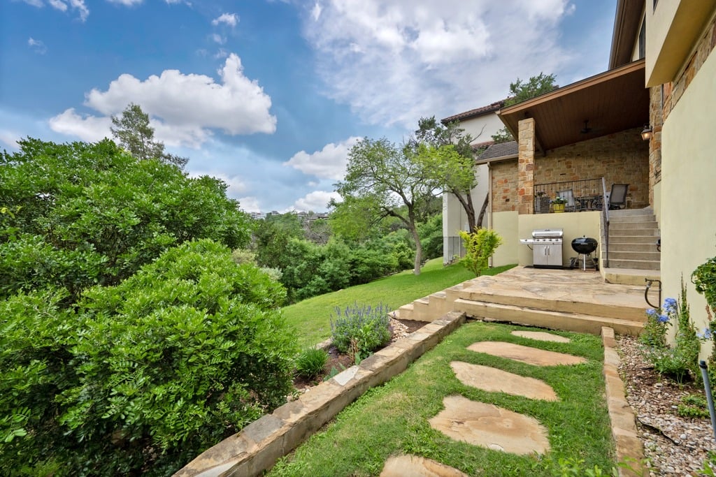 7321 Vista Mountain Drive