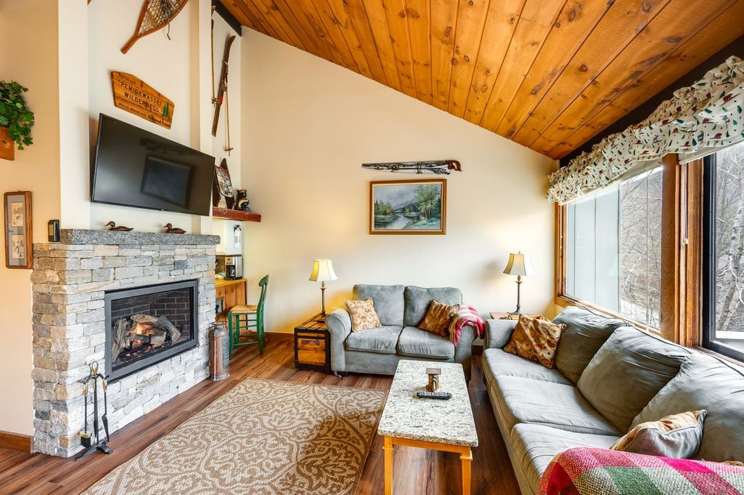 Ski Season Rental