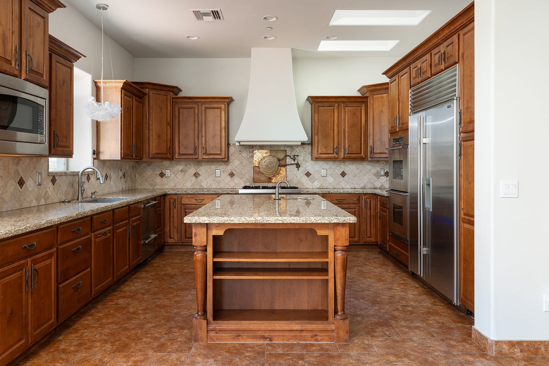 6737 E Rockaway Hills Drive