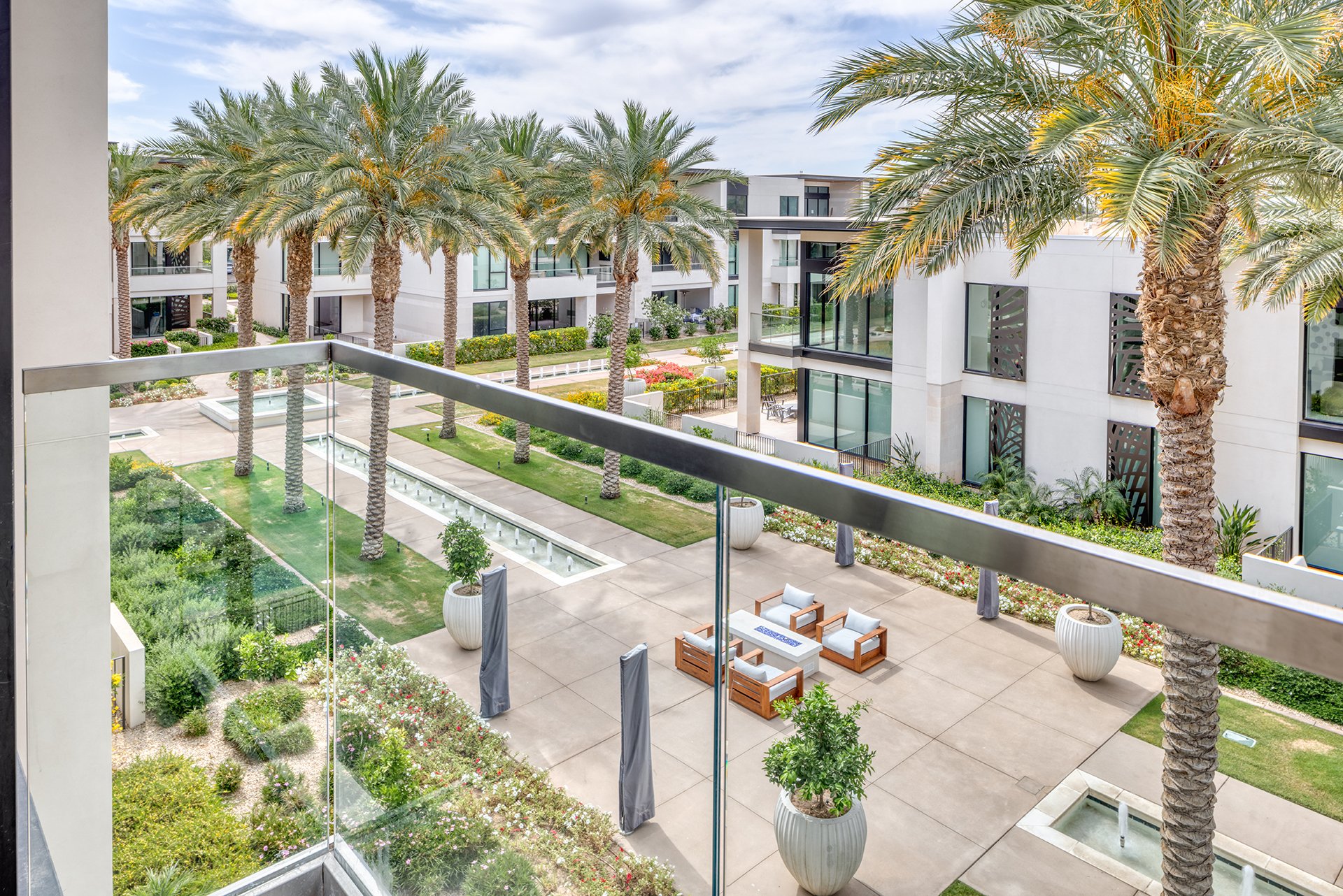 6587 N PALMERAIE Boulevard, 3006