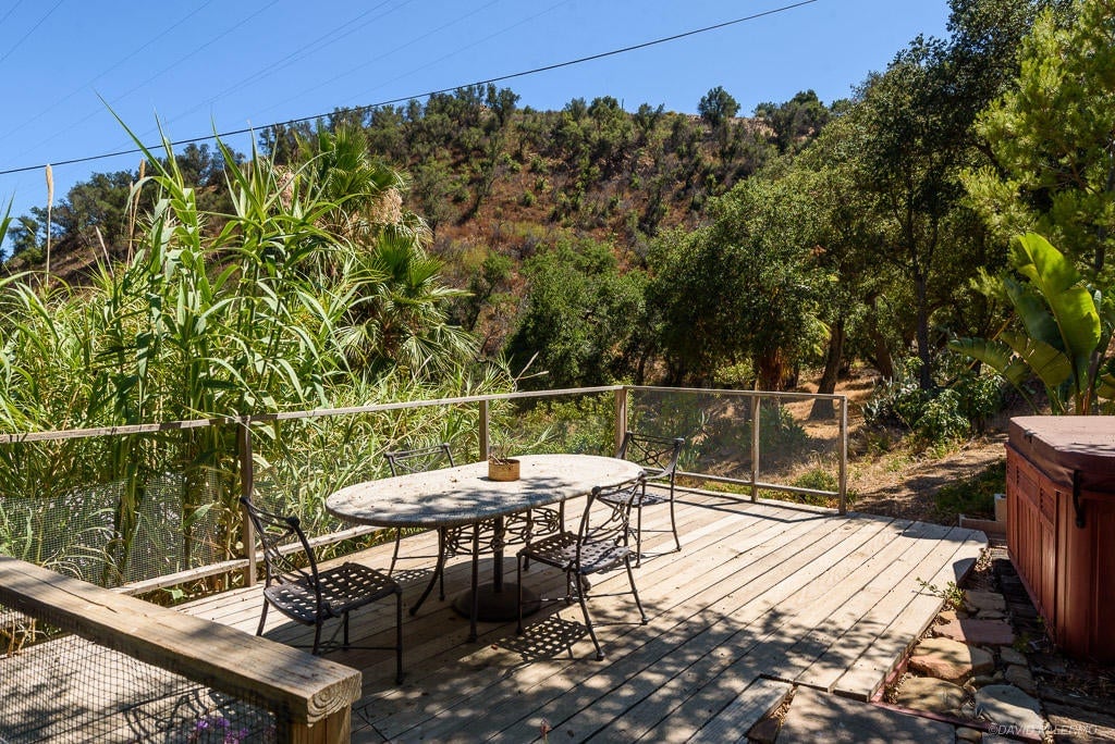 1150 Toro Canyon