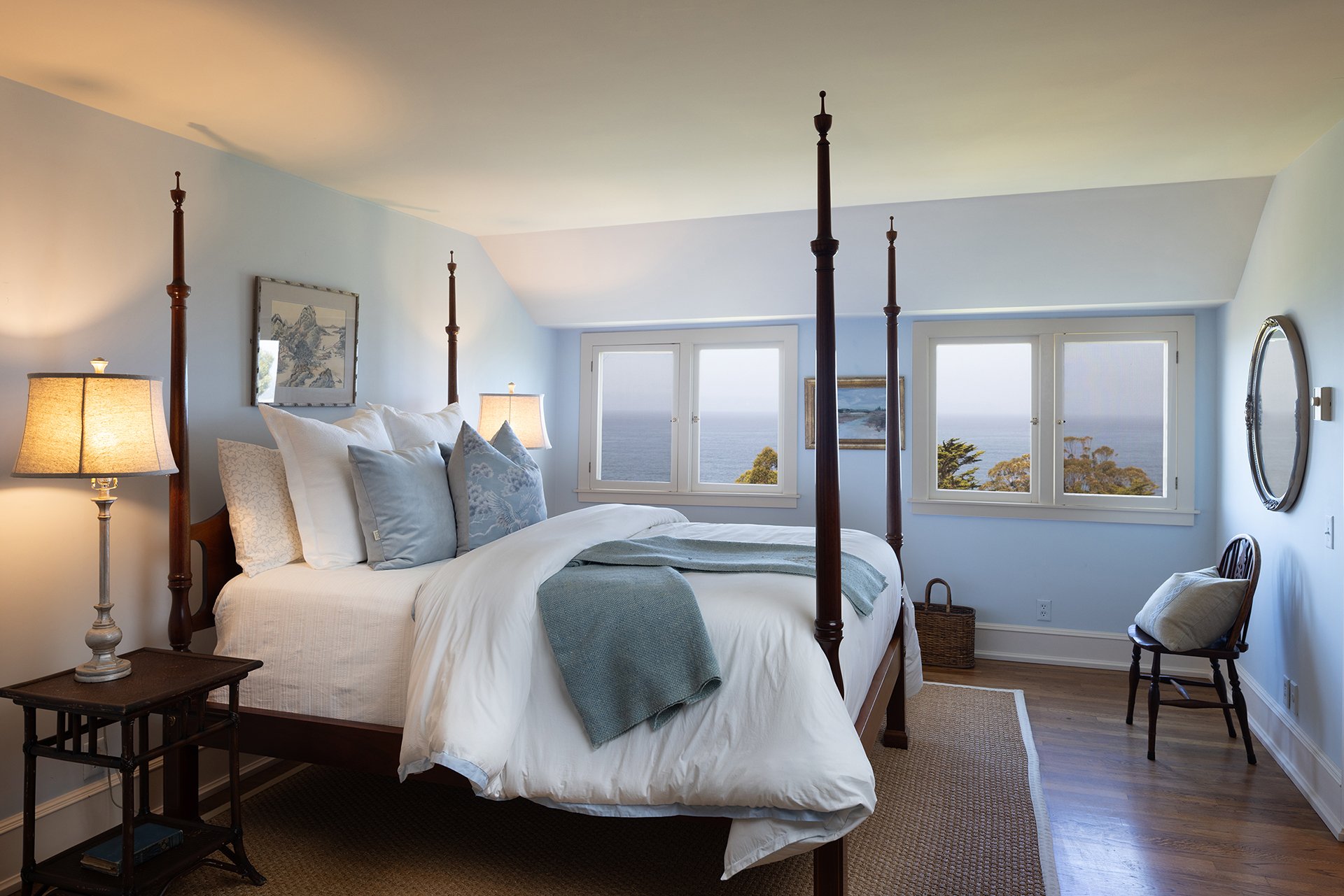 Extraordinary Carmel Highlands Estate