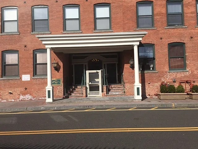 145 Canal St Unit 307