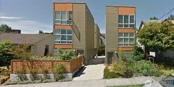 6721 14th Avenue NW #B