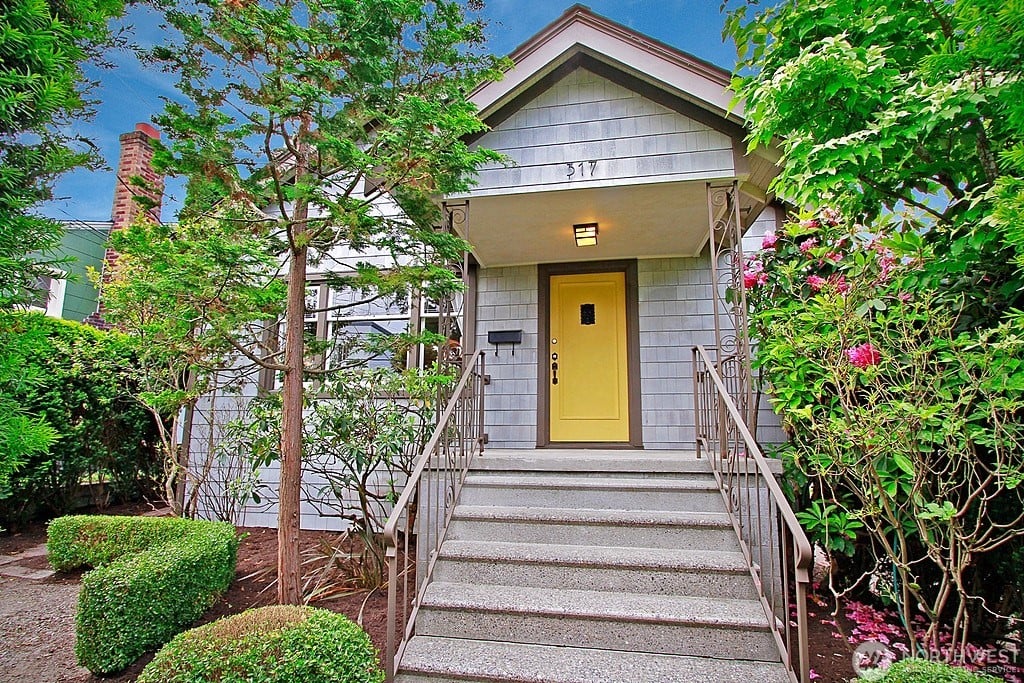 317 NW 80th Street