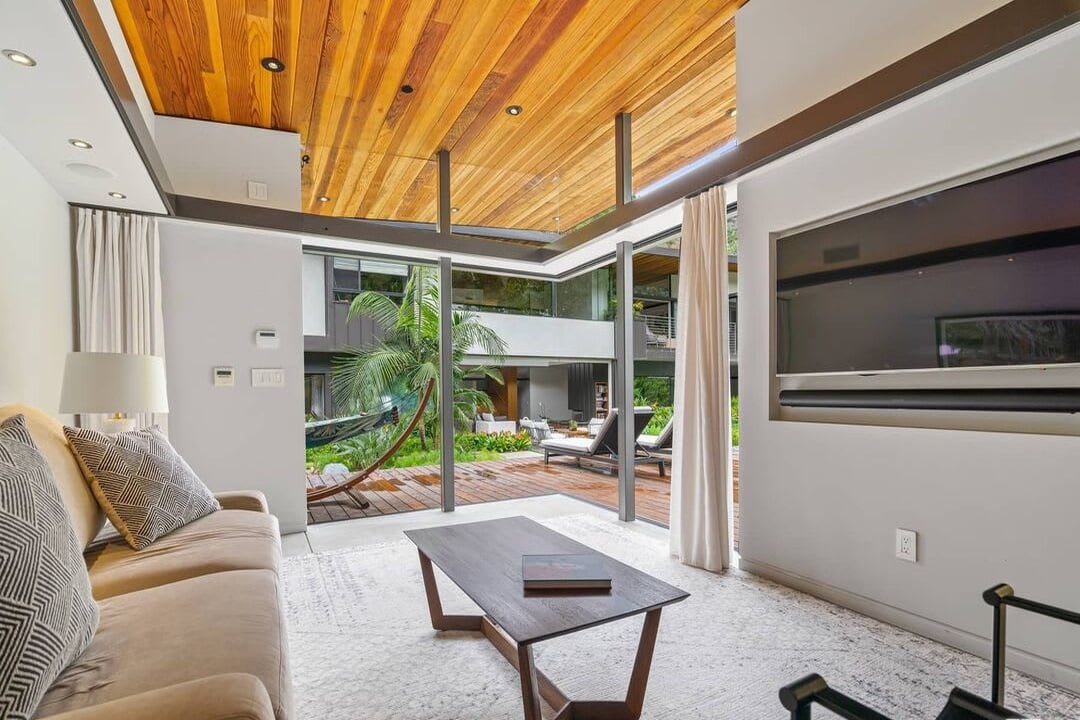 Blissful House