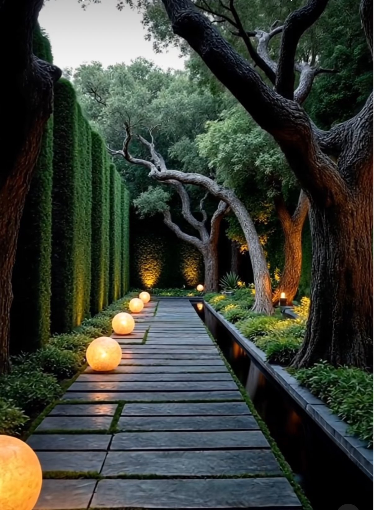 Updated Luxury Real Estate Market Analysis