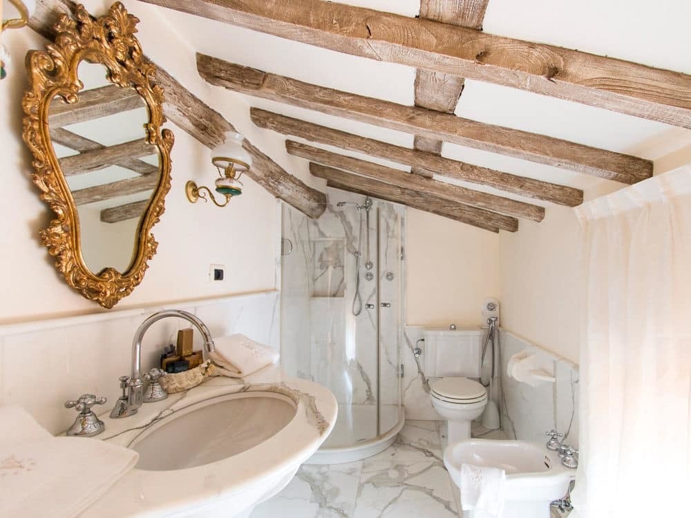 Charming Villa on the Versilian Coast of Tuscany
