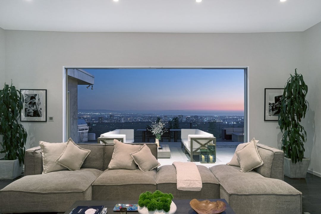 Palazzo Horizon