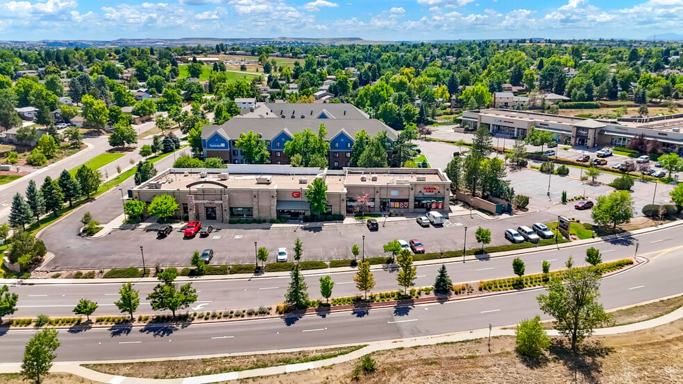 What Makes Lone Tree, CO Unique? A Deep Dive