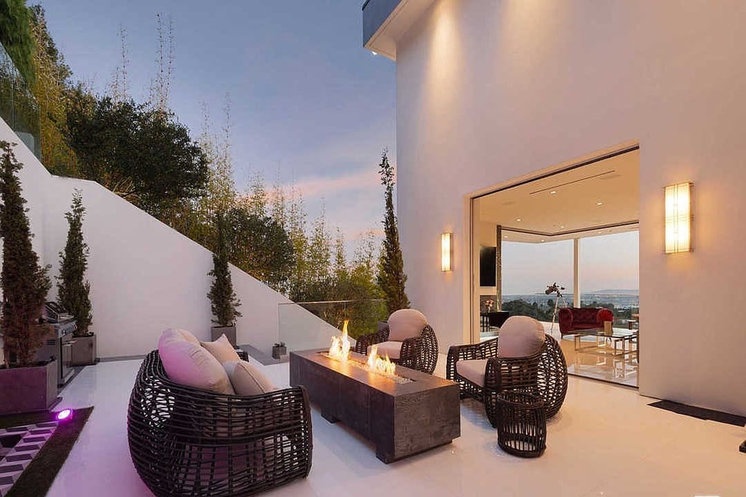 Elysian Palazzo