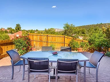 2272 ROADRUNNER Road, Sedona