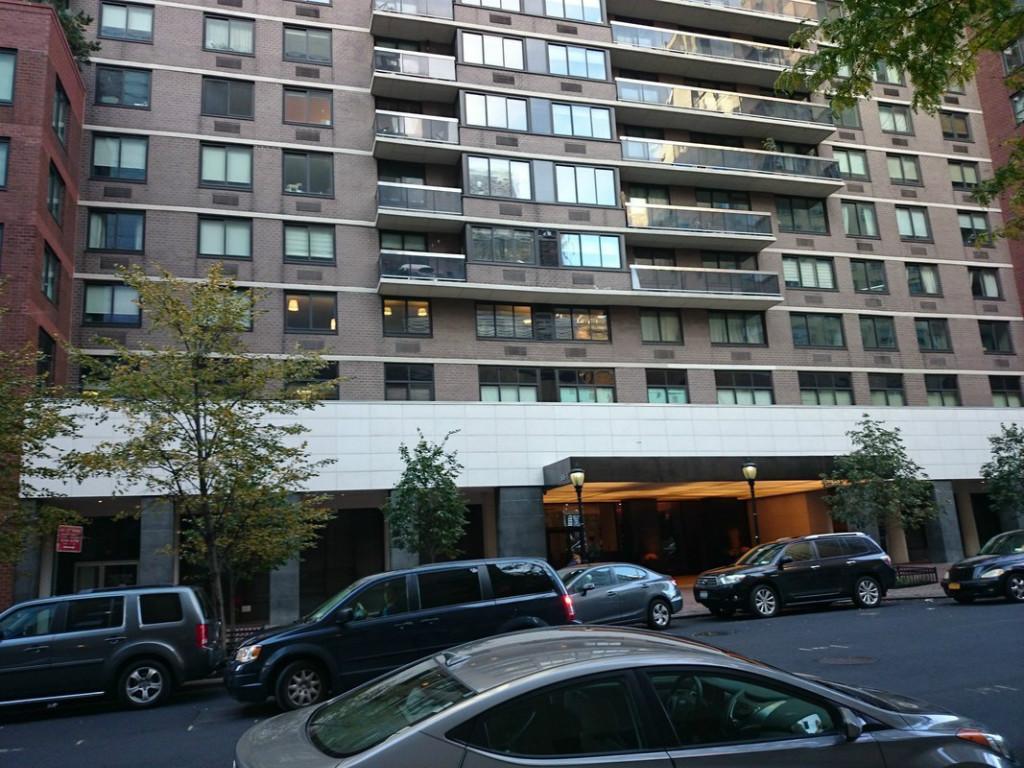  515 East 72nd Street