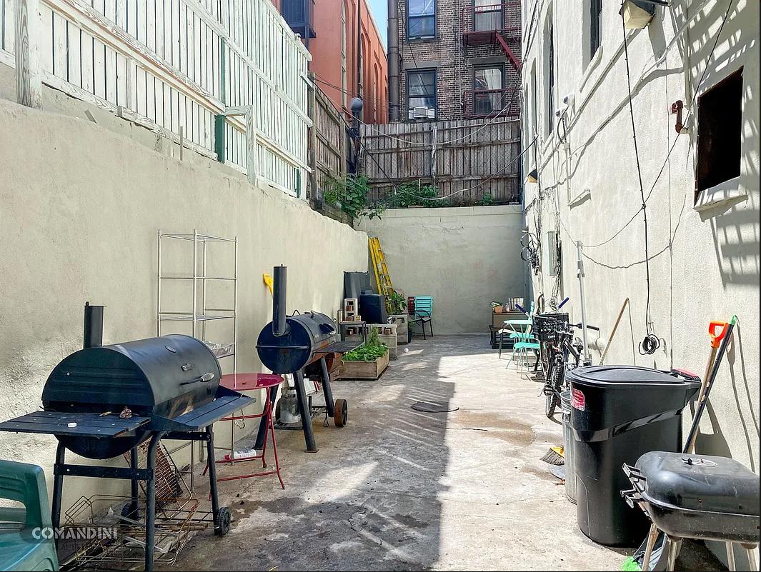 309 East Houston Street