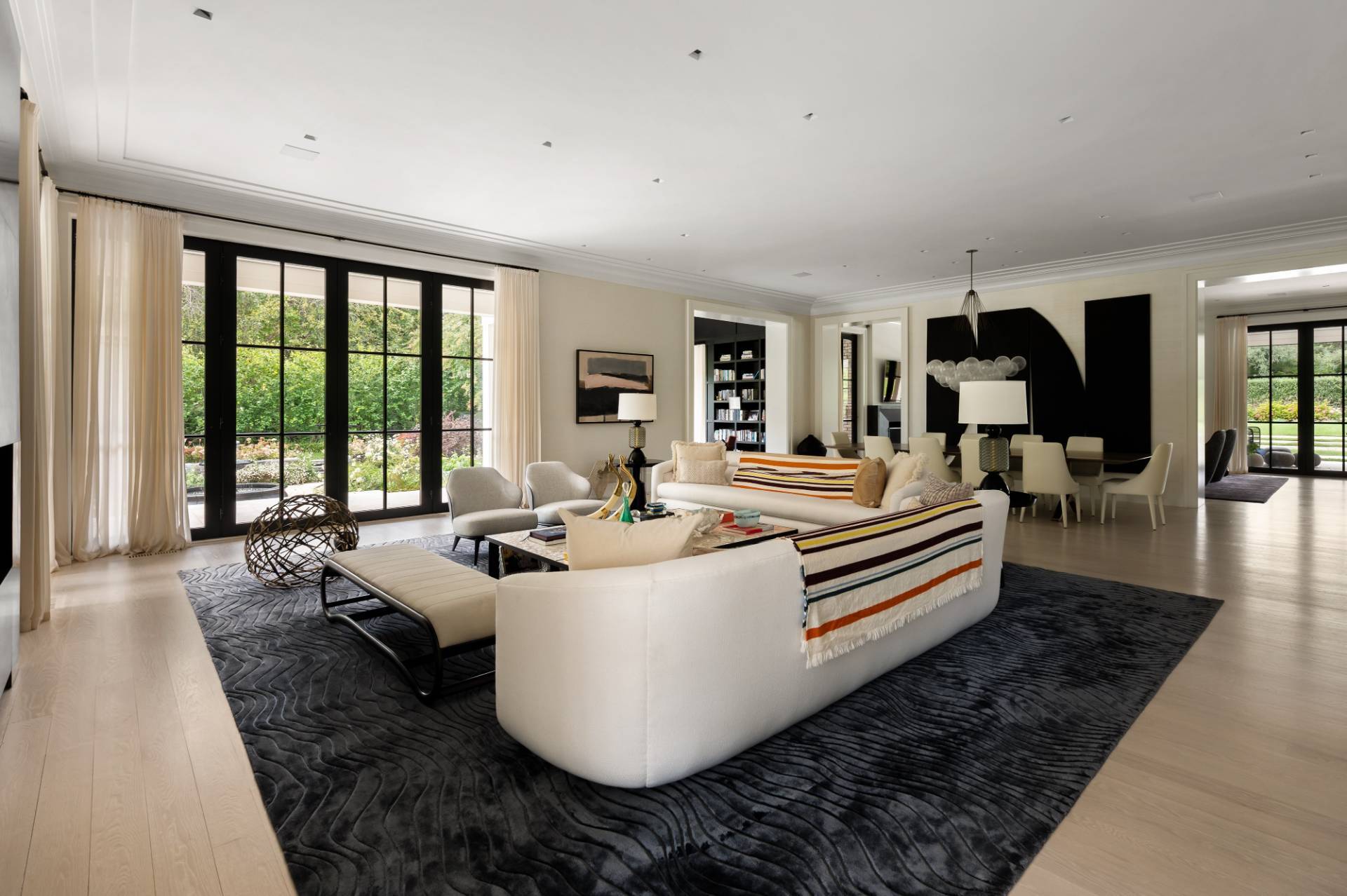 A MODERN CLASSIC IN SOUTHAMPTON'S ESTATE DISTRICT
