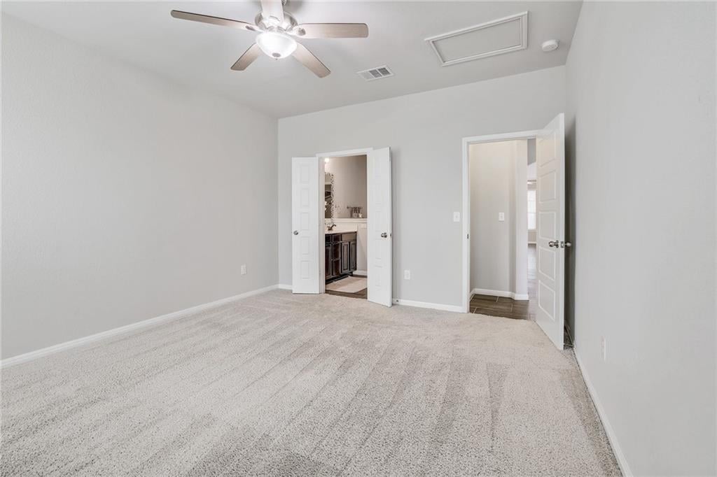 Modern Corner Lot Townhome in Coveted Carrington Court!
