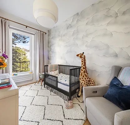 168 Washington Park #3