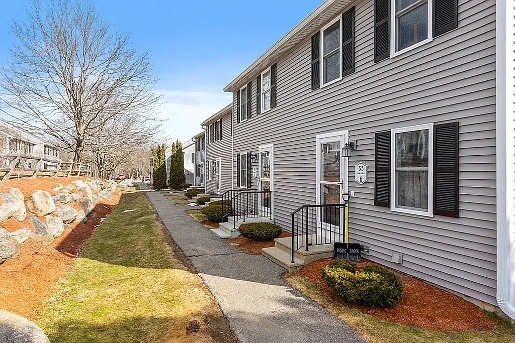 53 Olde Colonial Dr, APT 6