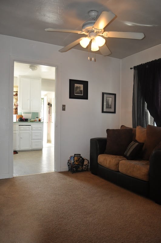Duplex for Sale on Arden Way, Right on The Border of Arden Park!