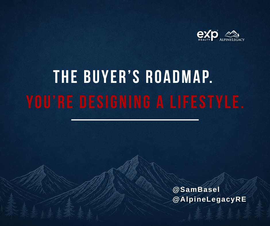 The Real Estate Roadmap: Buying, Selling, and Living Beyond the Listing