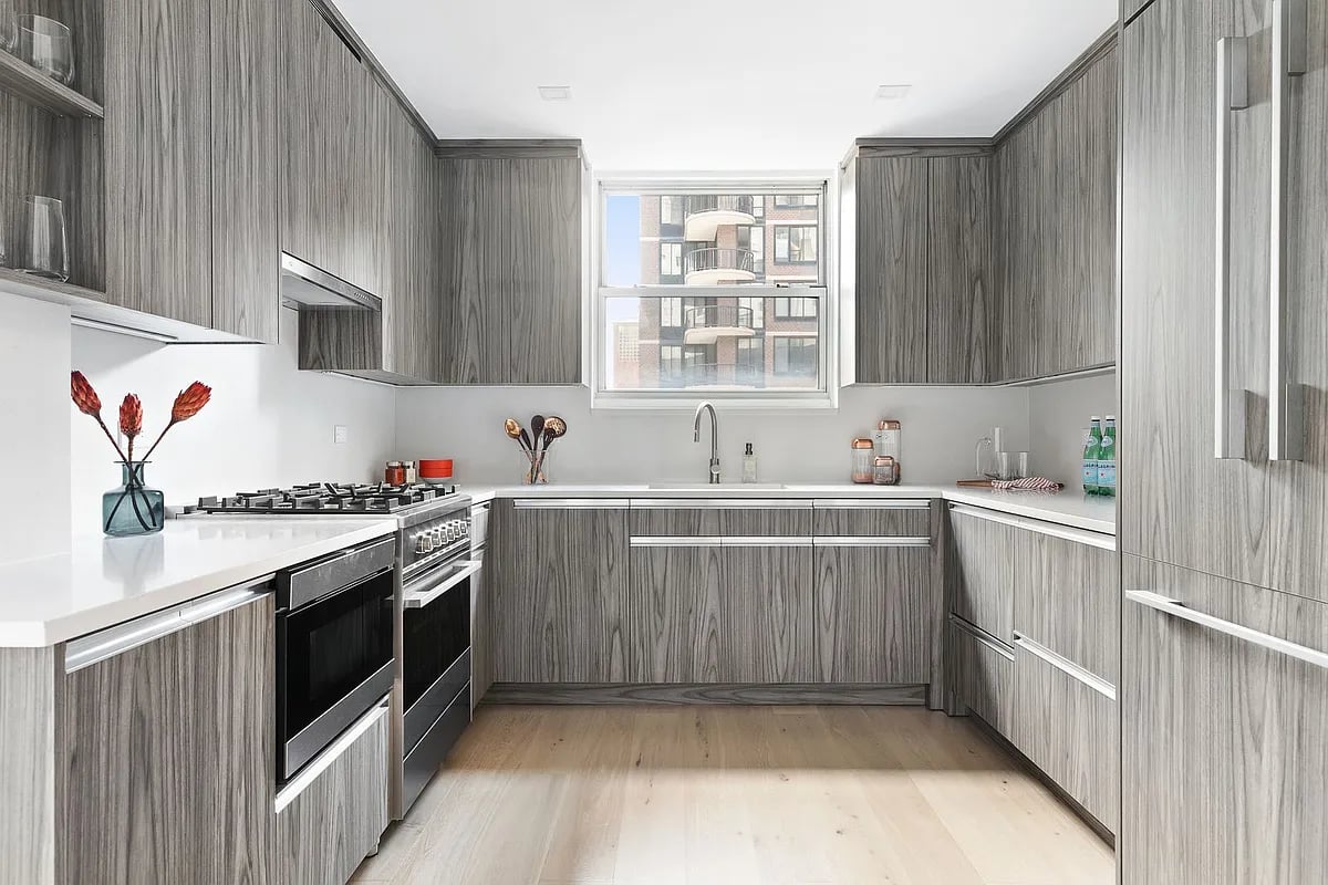 250 East 65th Street #12A