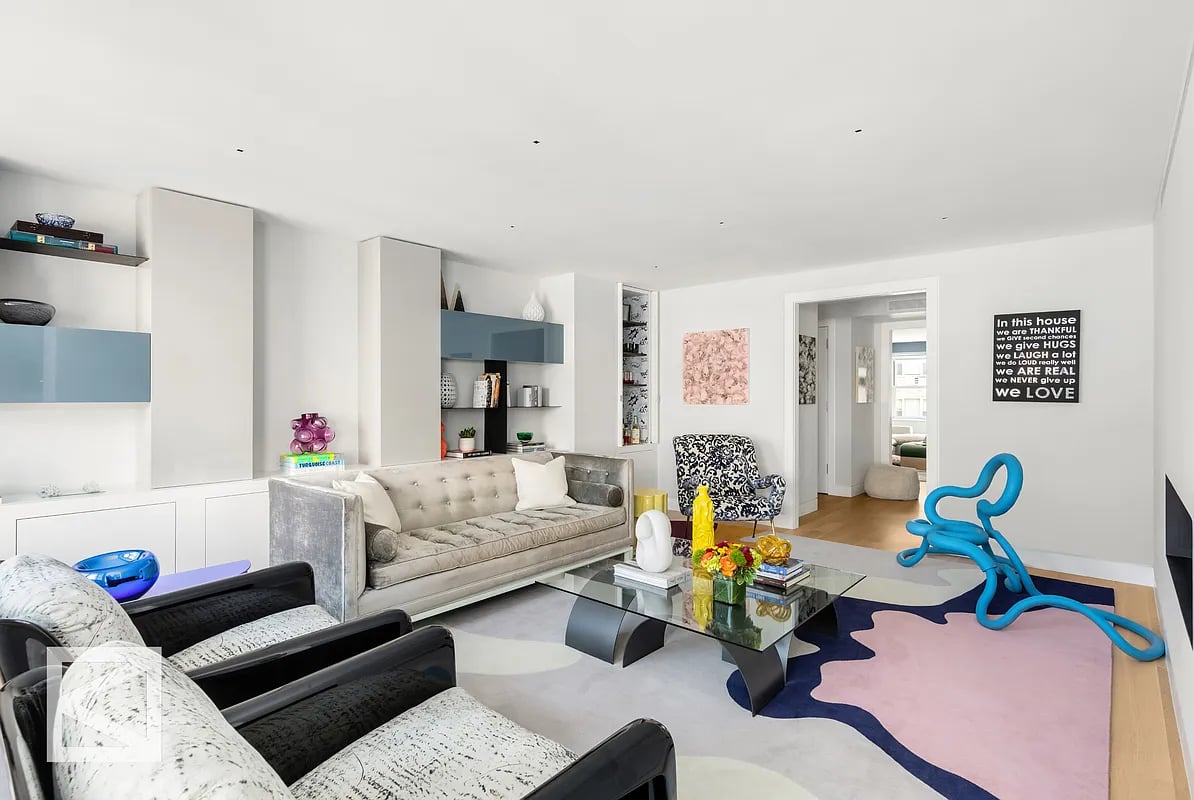 150 E 77th St, #8EF
