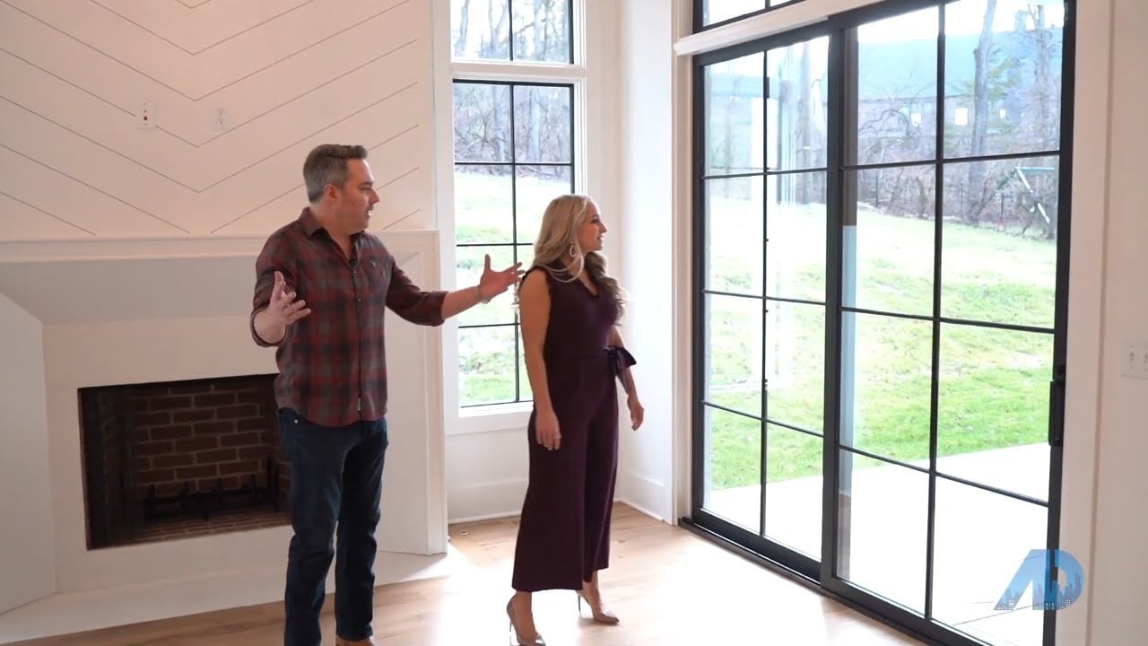 ADTV Selling Nashville: Green Hills, TN featuring The Green House and Magnolia Trace Properties
