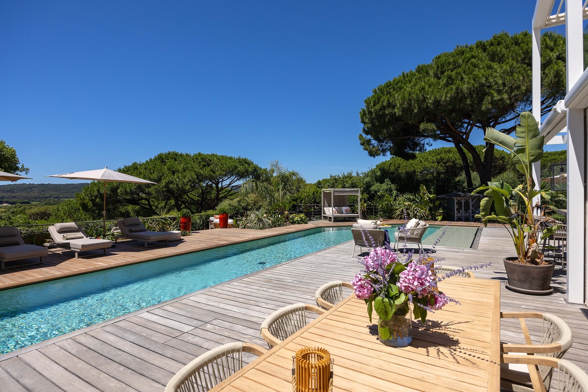  Villa La Plieide 