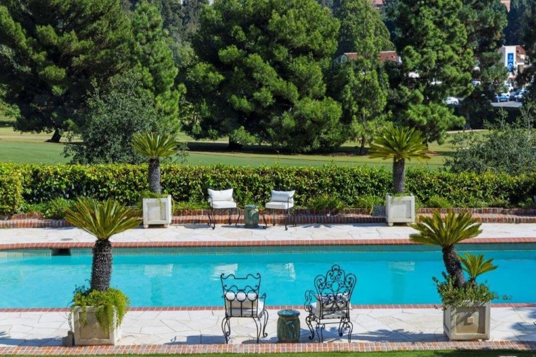 Sanctuary Estate