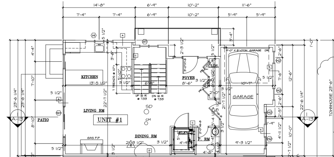20 Richmond Hill Rd, Unit 1