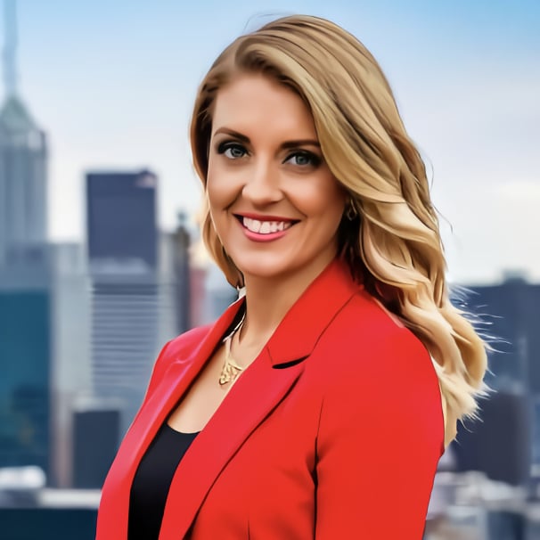 The Agency Oklahoma City Edmond, OK Real Estate Team Photo