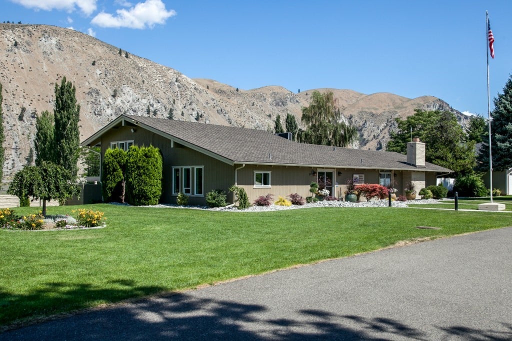 175 W Entiat Dr